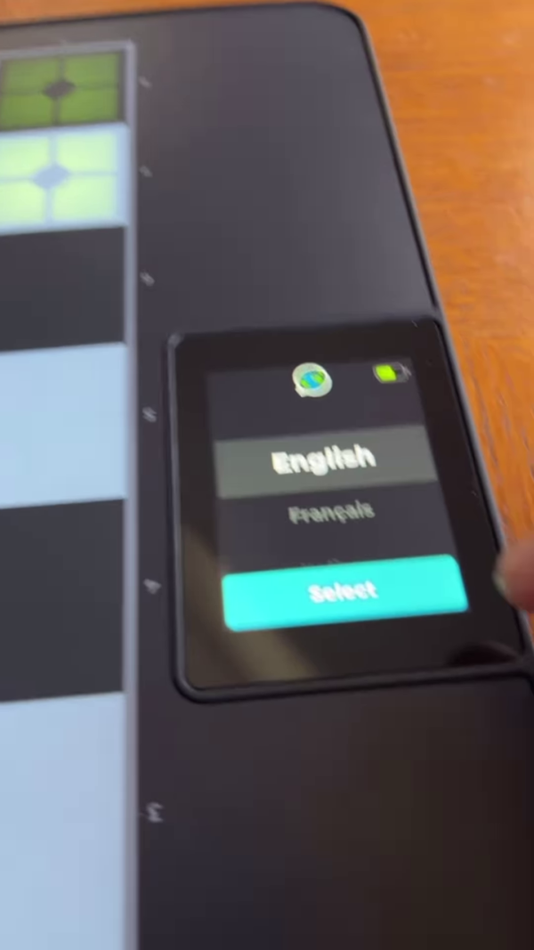 🔲🧠 Smart Chess Masterpiece — The Ultimate Digital Duel Board! 🕹️♟️ - Image 5