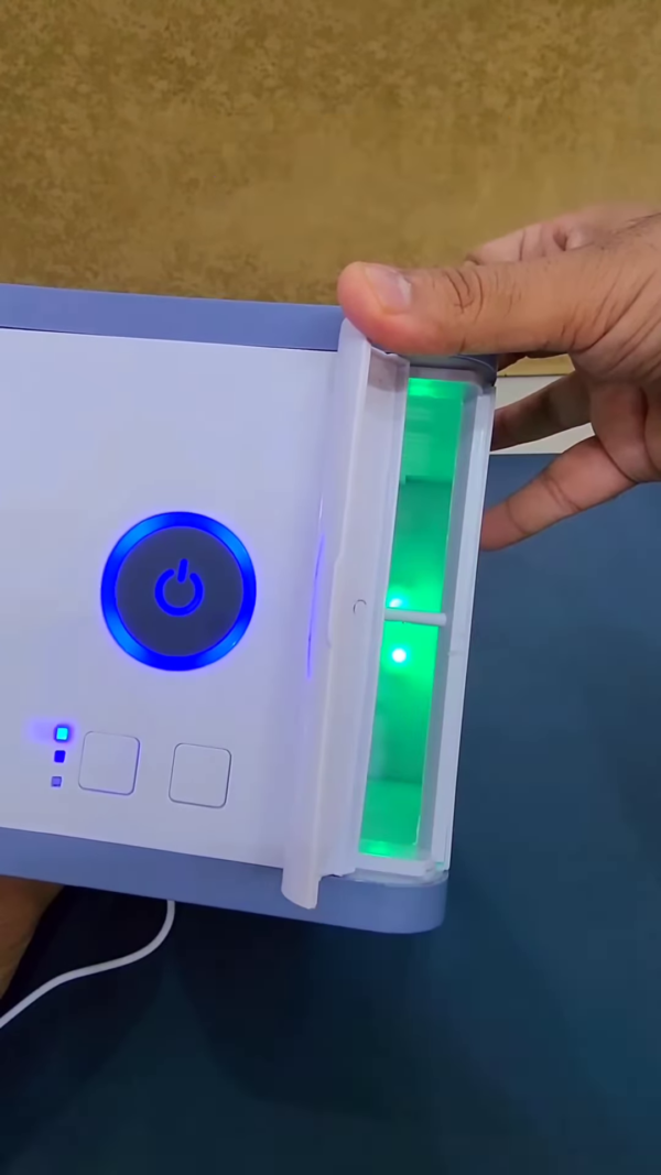 ❄️ Mini AC – Chill Anywhere, Anytime! 💨 - Image 3